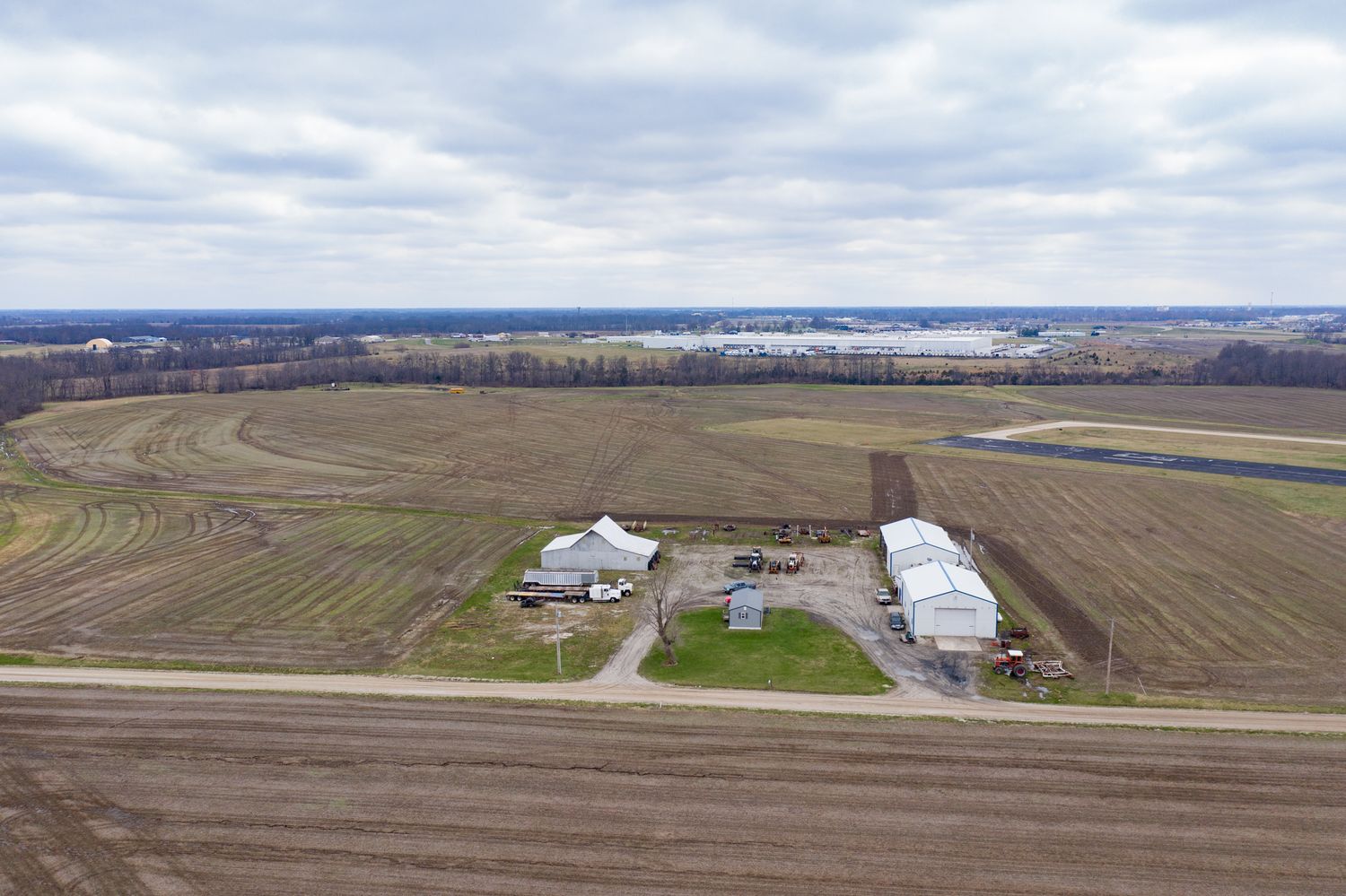 1975 County Road 1440, Moberly, MO 65270